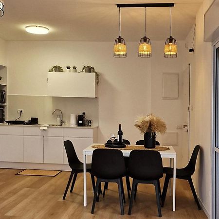 Appartement מאנטה Manta דירת נופש באילת Extérieur photo