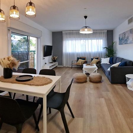 Appartement מאנטה Manta דירת נופש באילת Extérieur photo
