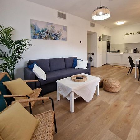 Appartement מאנטה Manta דירת נופש באילת Extérieur photo