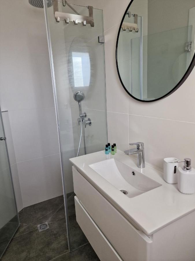 Appartement מאנטה Manta דירת נופש באילת Extérieur photo